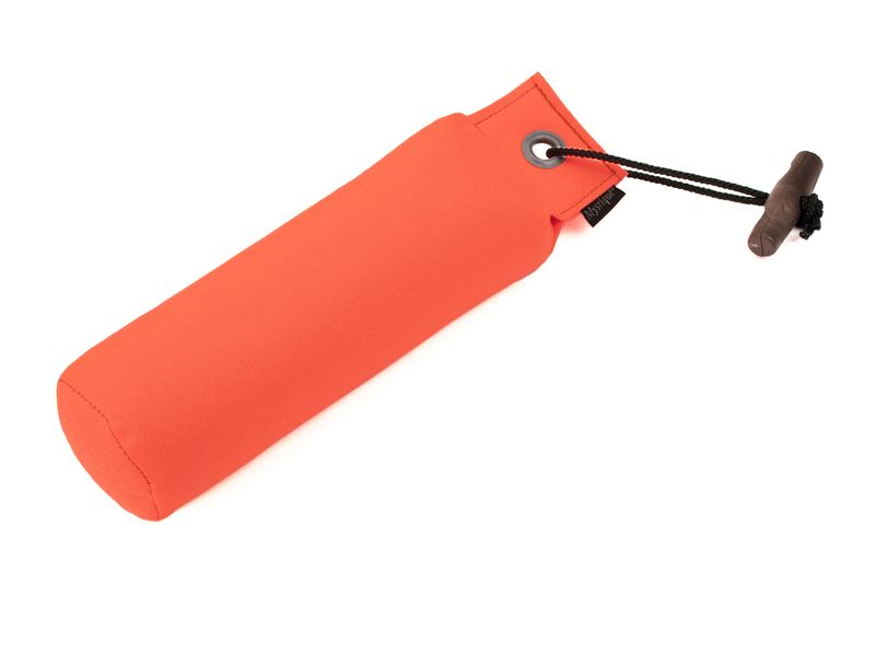 Mystique Standaard Dummy 500 Gram Reflex Nylon Oranje