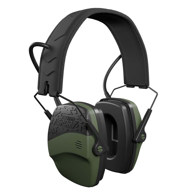 ISOTunes Sport Gehoorbescherming Defy Slim Bluetooth