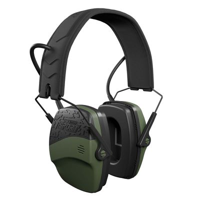ISOTunes Sport Gehoorbescherming Defy Slim Bluetooth