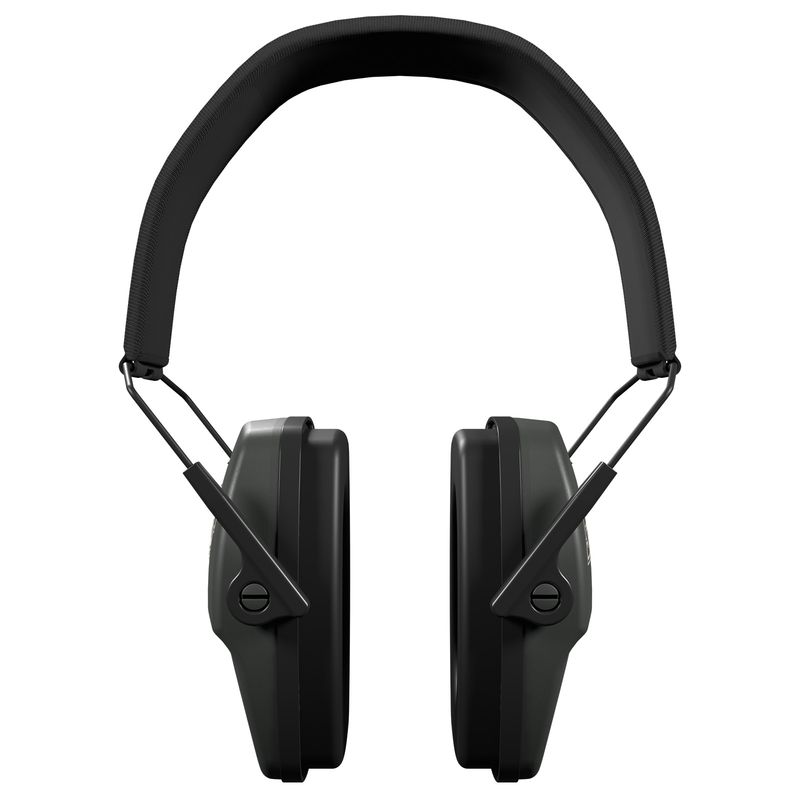ISOTunes Sport Gehoorbescherming Defy Slim Passive