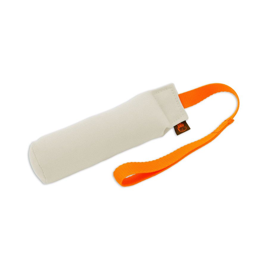 Firedog Lite Dummy Wit Met Lang Handvat