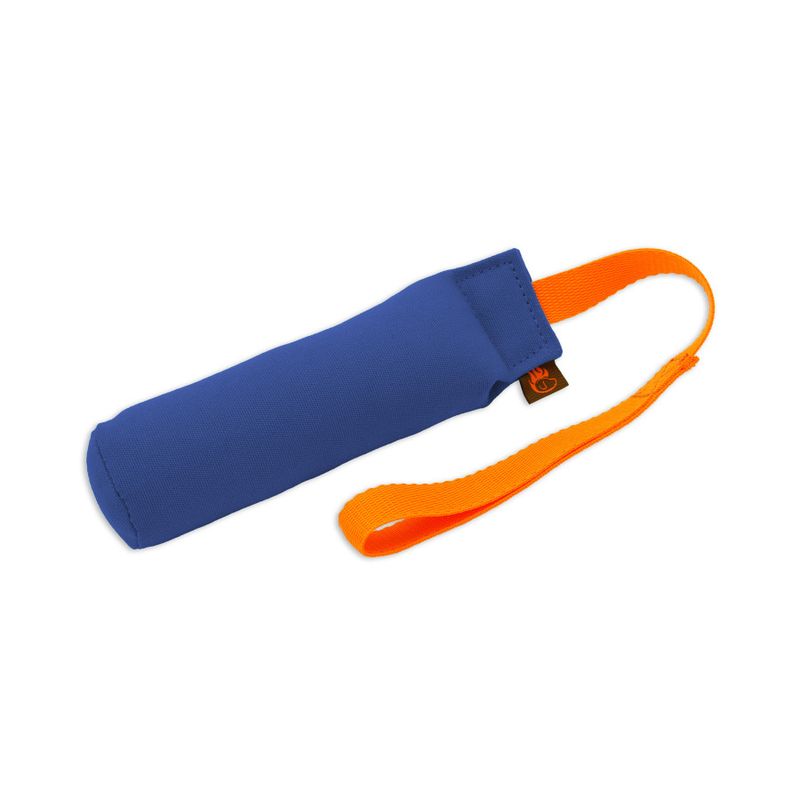 Firedog Lite Dummy Blauw Met Lang Handvat