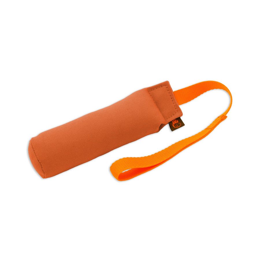 Firedog Lite Dummy Oranje Met Lang Handvat