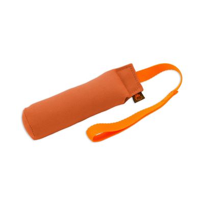 Firedog Lite Dummy Oranje Met Lang Handvat