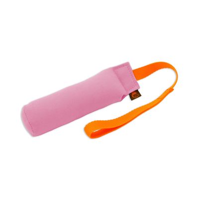 Firedog Lite Dummy Roze Met Lang Handvat