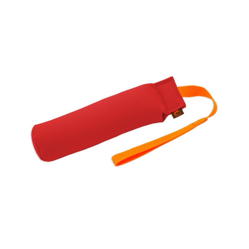 Firedog Lite Dummy Rood Met Lang Handvat