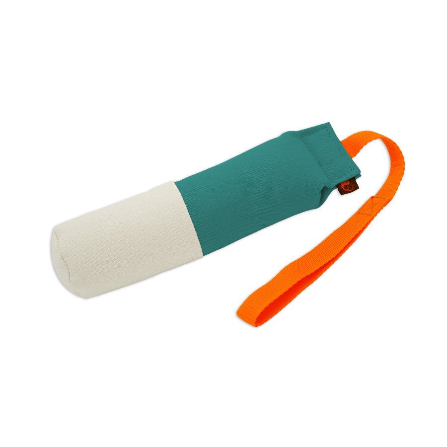 Firedog Lite Dummy Markeer Groen/Wit Met Lang Handvat