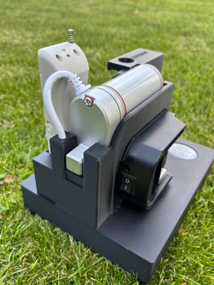 Bang&Go Remote Shooter