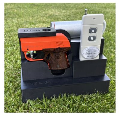 Bang&Go Remote Shooter