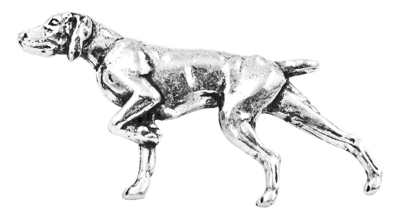 Pin Pointer Tin