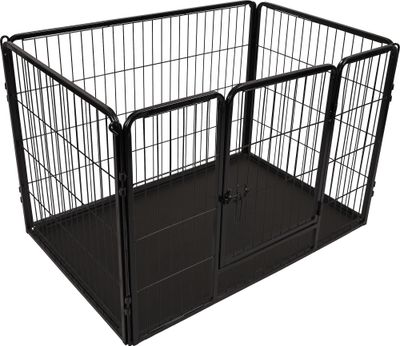 Flamingo Kennel Kazan Zwart