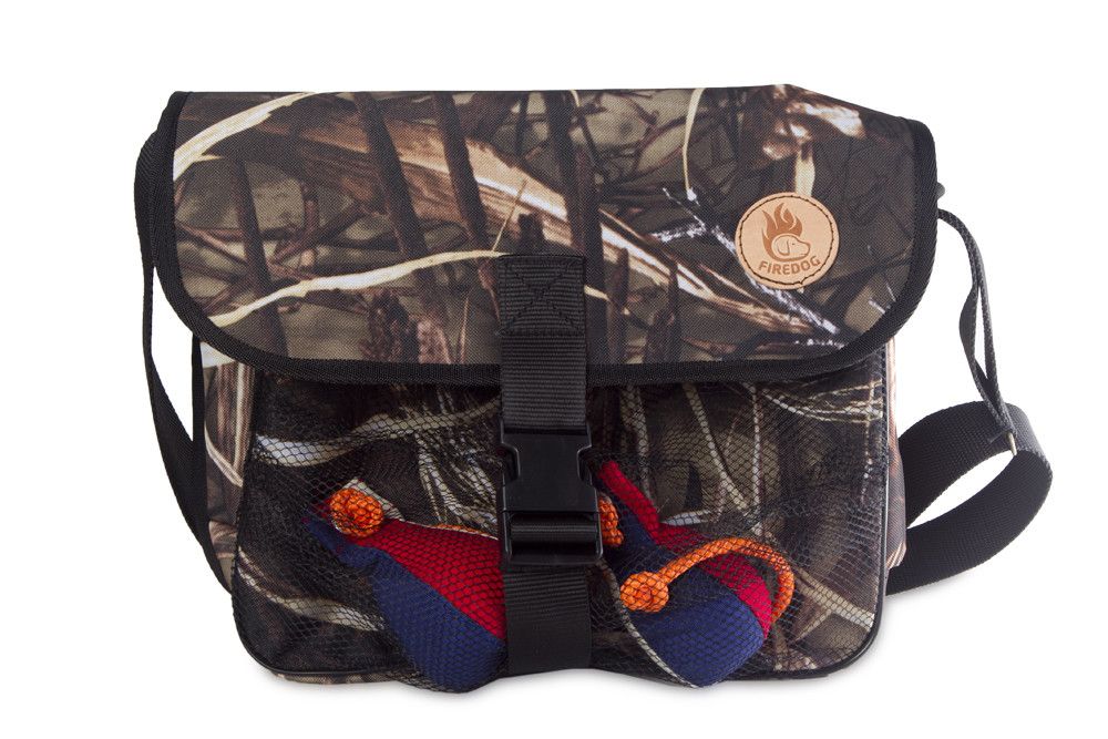 Firedog Dummytas Profi Nylon Water Reeds Camo Firedog Dummytas Profi Nylon Water Reeds Camo