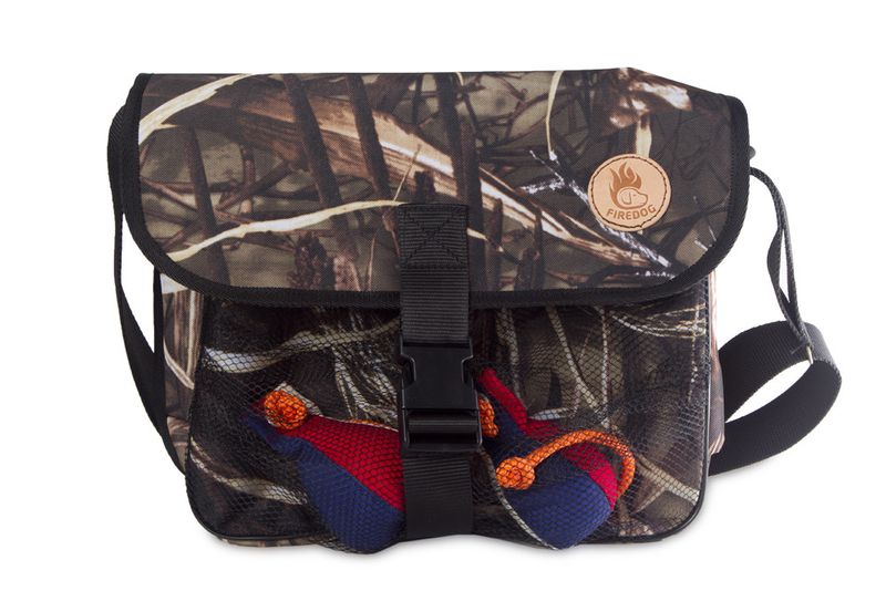 Firedog Dummytas Profi Nylon Water Reeds Camo