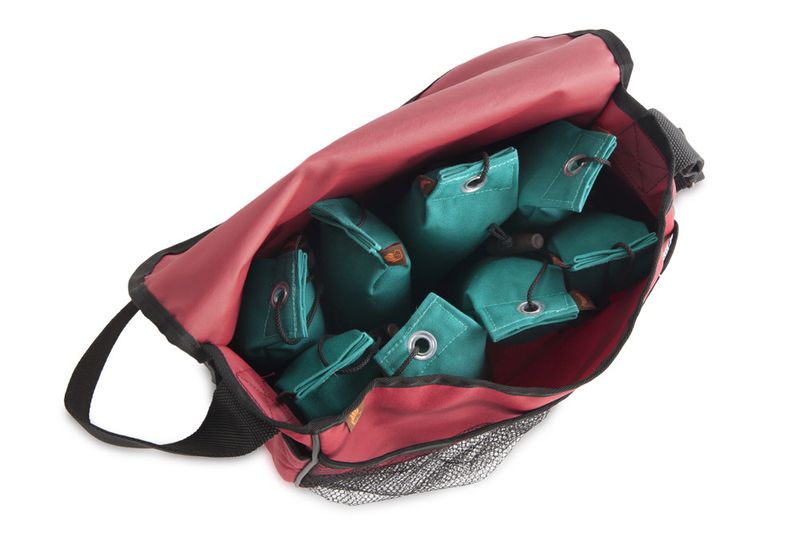 Firedog Dummytas Profi Nylon Water Reeds Camo