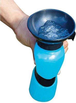 Aquadog Drinkfles
