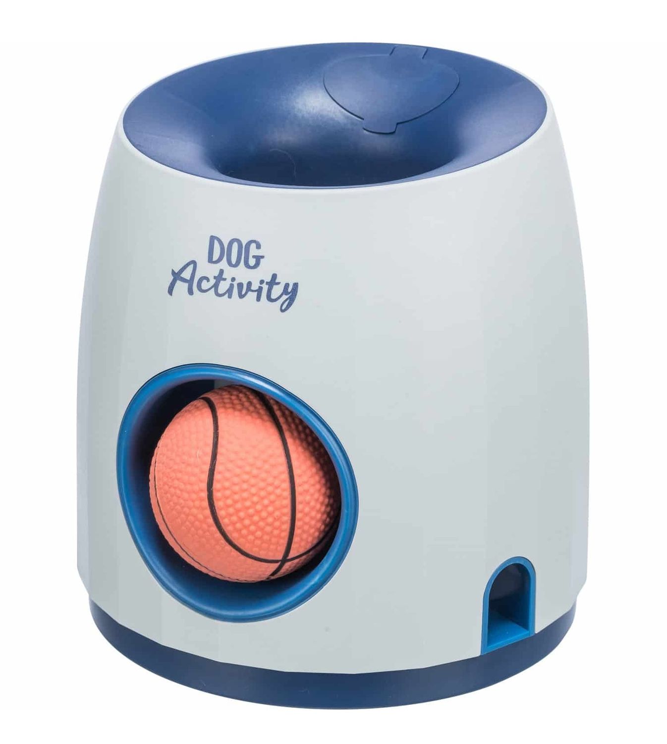 Trixie Dog Activity Ball And Treat Trixie Dog Activity Ball And Treat