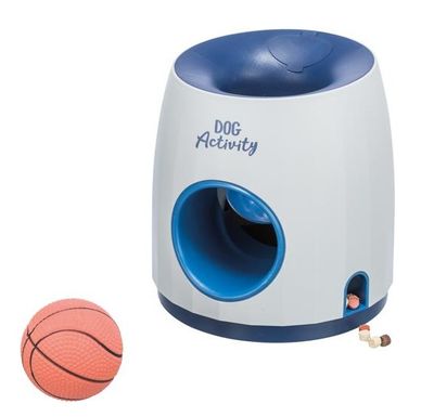 Trixie Dog Activity Ball And Treat