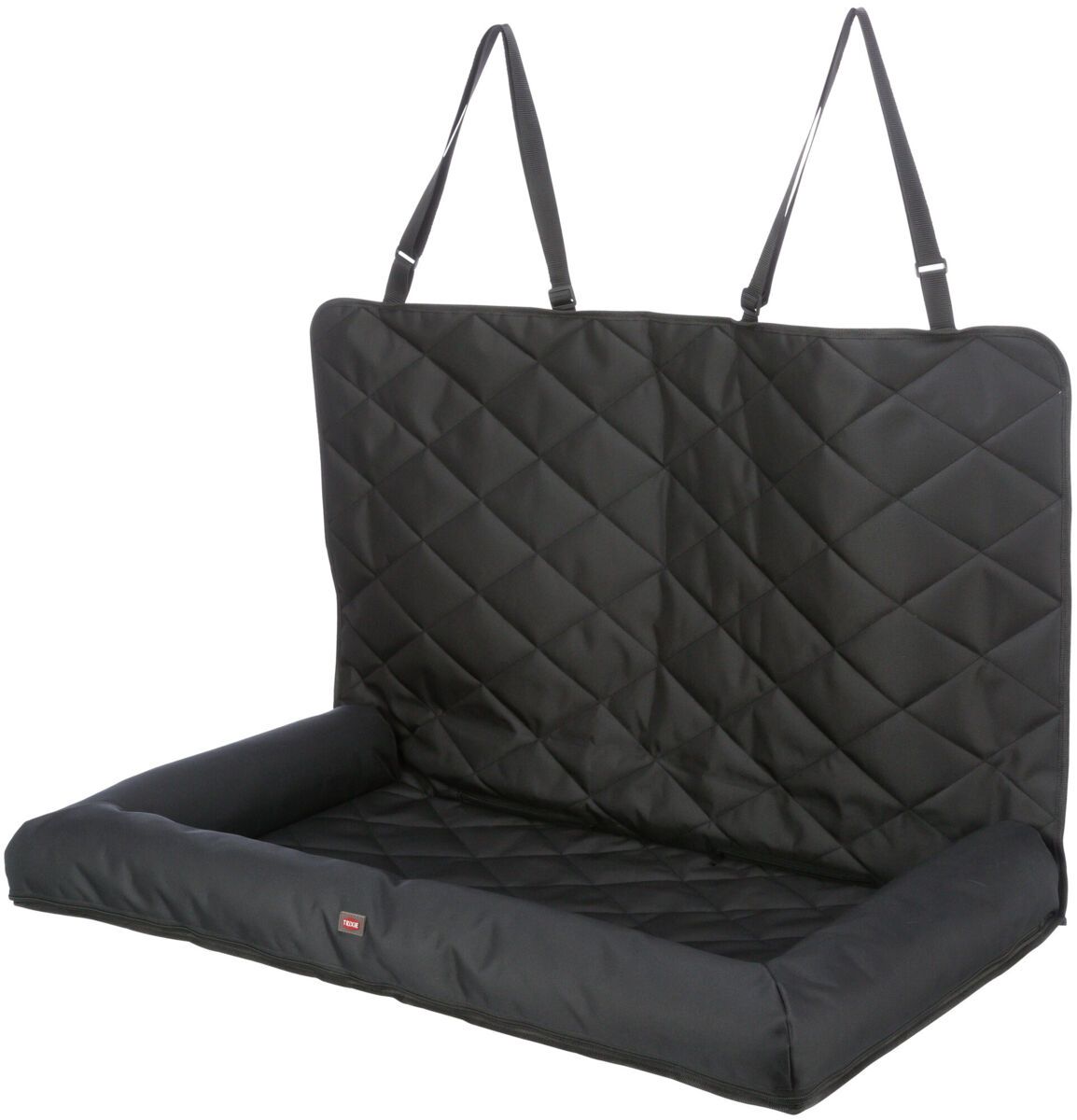 Trixie Autostoel Kussen