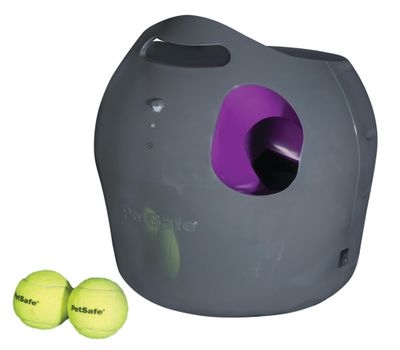 PetSafe Automatic Ball Launcher