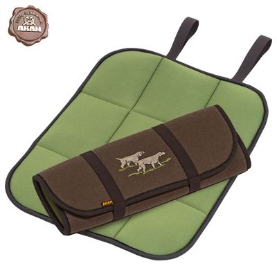 AKAH Opvouwbaar Kussen