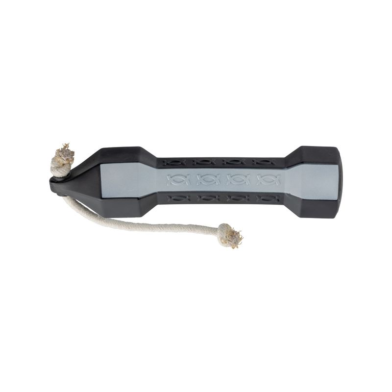 HP&G Perfect Hold Hexa Bumper Zwart/Wit
