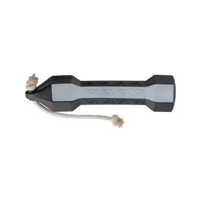 HP&G Perfect Hold Hexa Bumper Zwart/Wit