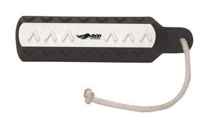 Avery Hexa Bumper 3 Zwart/Wit