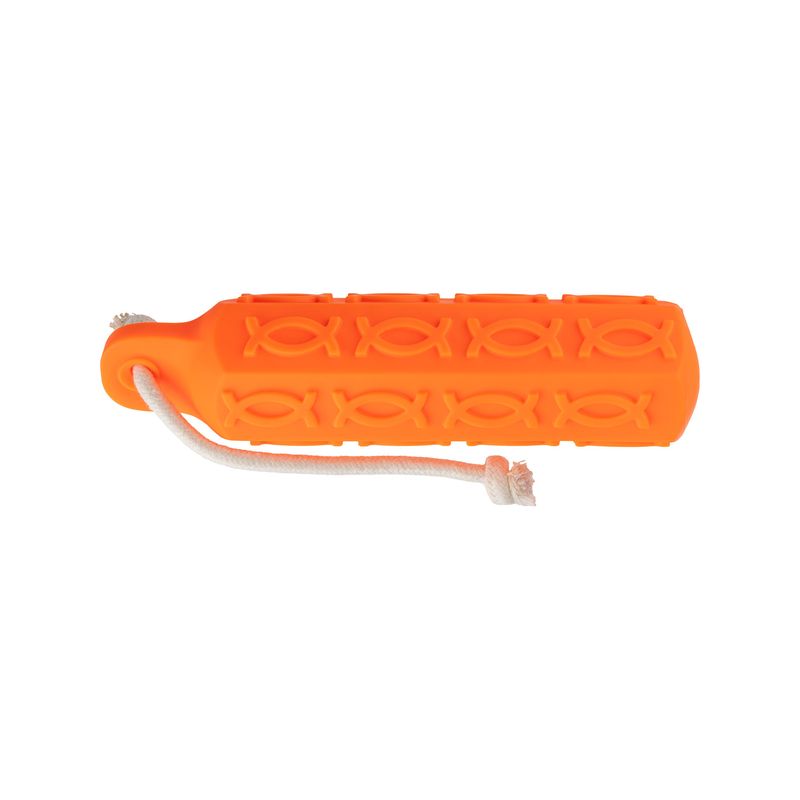 HP&G Hexa Bumper 3 Oranje