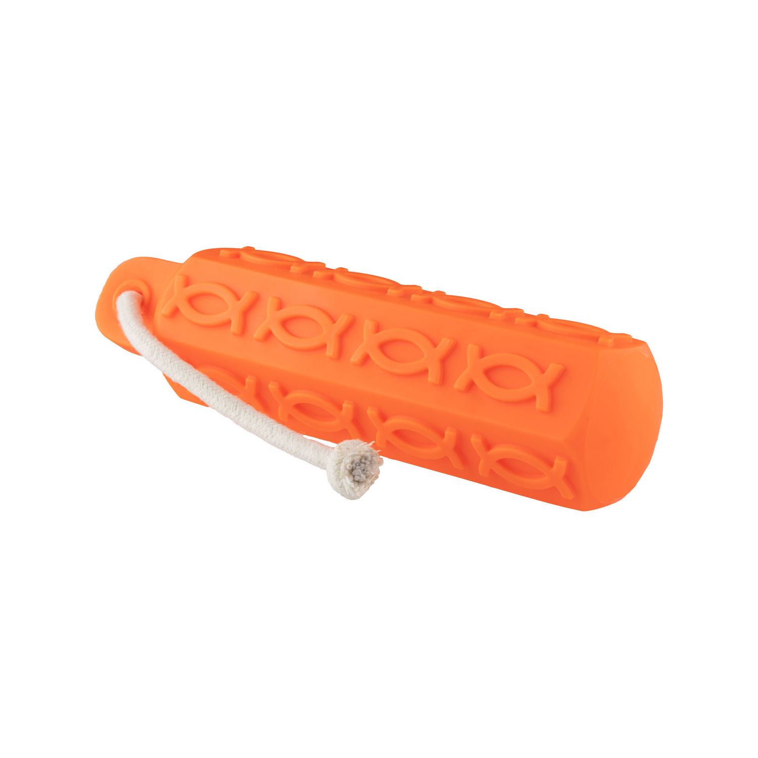 HP&G Hexa Bumper 3 Oranje