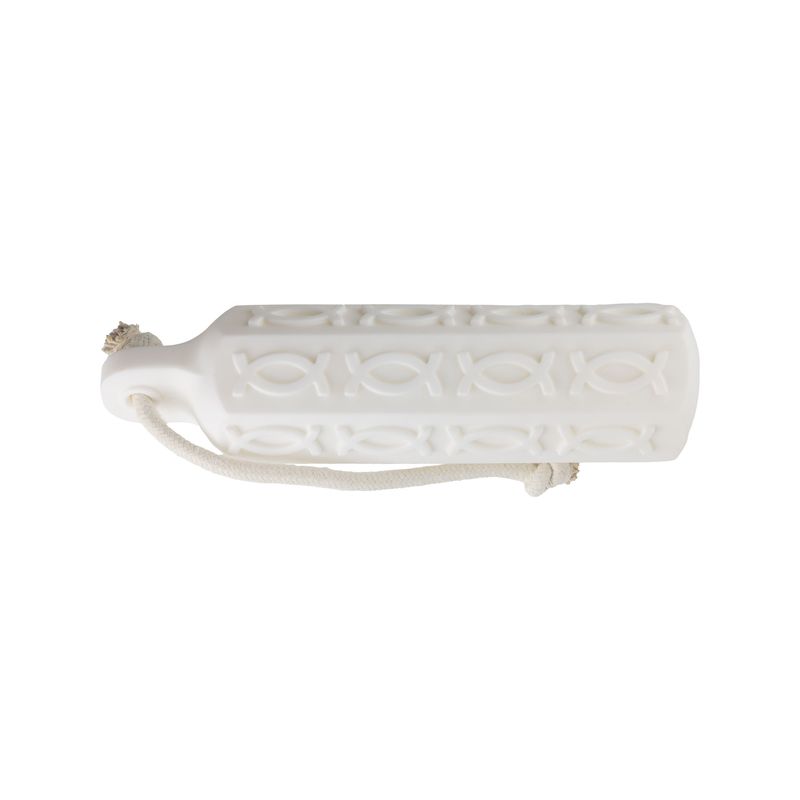 HP&G Hexa Bumper 3 Wit