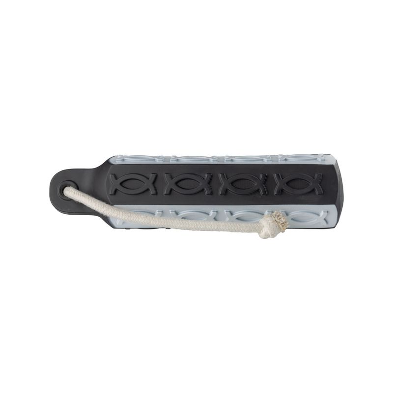 HP&G Hexa Bumper 3 Zwart/Wit