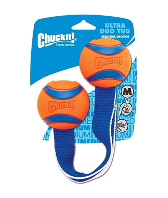Chuckit! Ultra Duo Tug