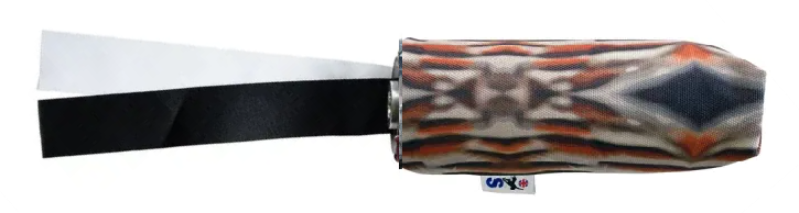 Sporting Saint Launcher Dummy Canvas Patrijs Met Streamer