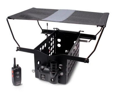 Dogtra Bird Launcher PL1 met afstandsbediening