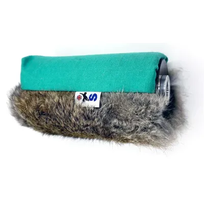 Sporting Saint Launcher Dummy Dual Met Konijnovertrek