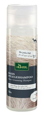 Hunter Shampoo Basis Spa 200 ml