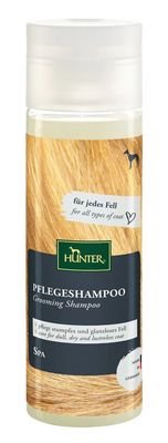 Hunter Shampoo Spa 200 ml