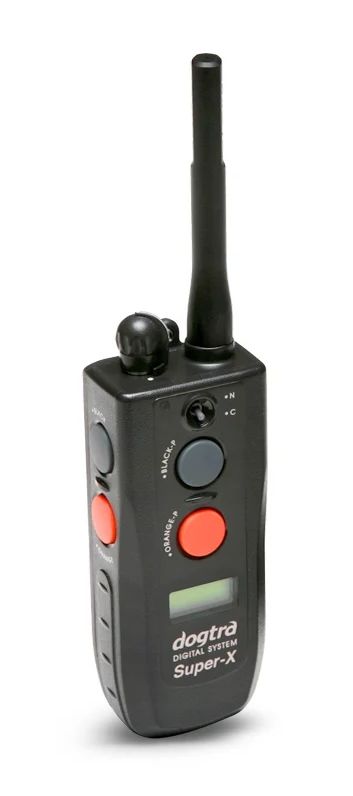 Dogtra Afstandsbediening NCP Serie