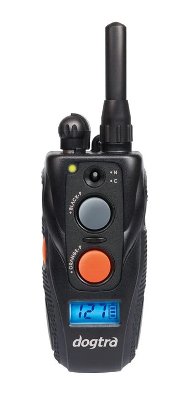 Dogtra Afstandsbediening 642C