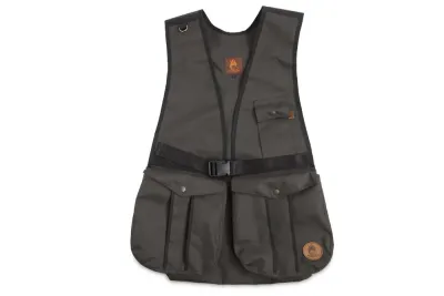 Firedog Dummyvest Hunter Nylon Groen