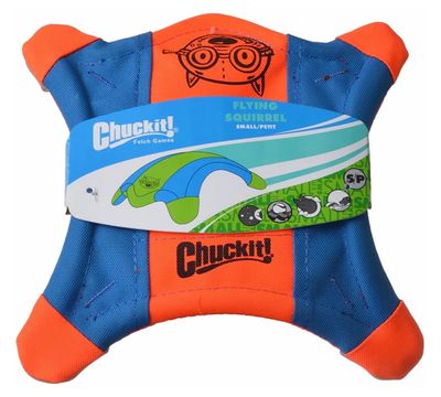 Chuckit! Flying Squirrel