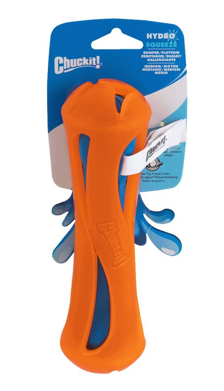 Chuckit! Hydro Squeeze Bumper