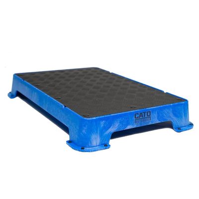 Sporting Saint Placeboard Cato Rubber Blauw