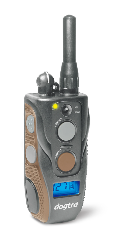 Dogtra Afstandsbediening ARC 800 Free Plus / 802 Free Plus