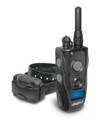 Dogtra Trainingshalsband 640C