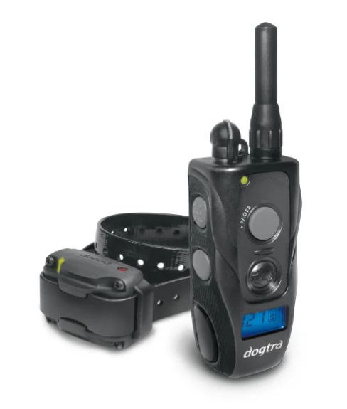 Dogtra Trainingshalsband 640C