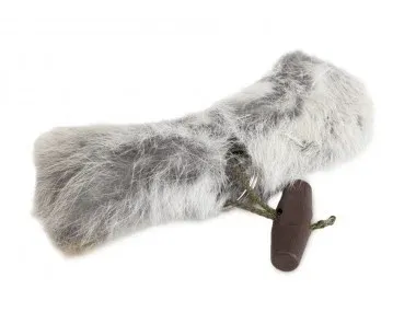 Firedog Sleutelhanger Dummy Konijn
