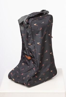 Rydale Laarzentas Wellington Wistow Fazanten Print Khaki