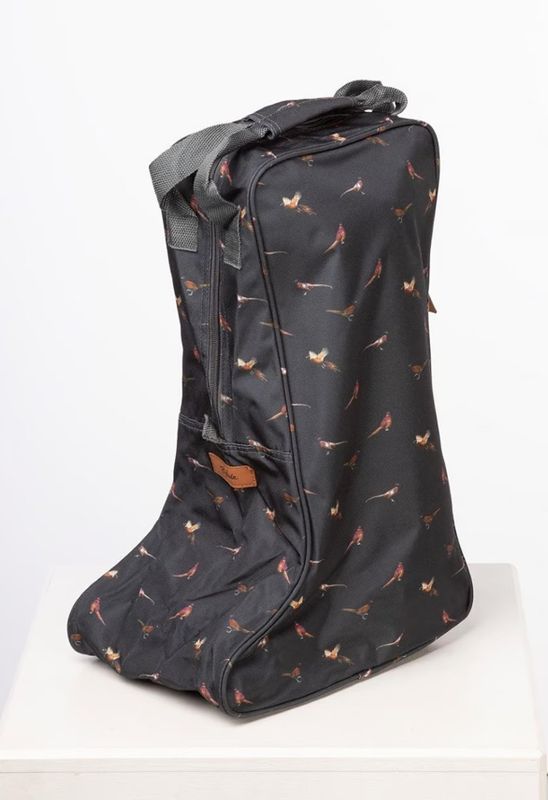 Rydale Laarzentas Wellington Wistow Fazanten Print Khaki