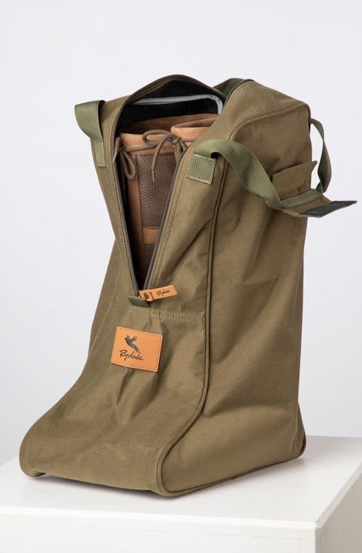 Rydale Laarzentas Danby Tall Light Khaki